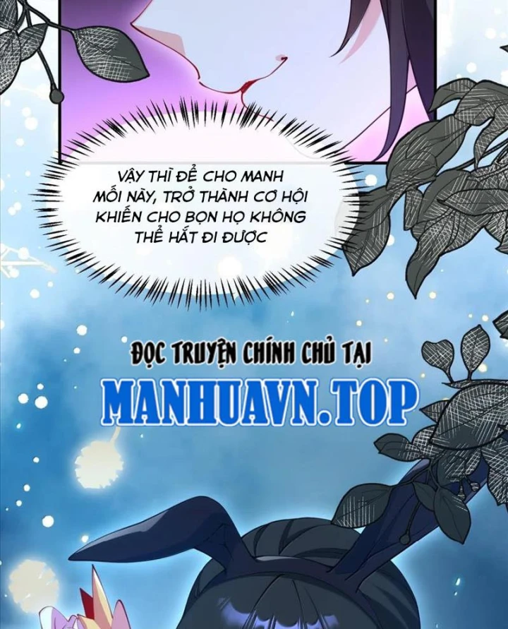 Trời Sinh Mị Cốt, Ta Bị Đồ Nhi Yandere Để Mắt Tới Chapter 90 - 54