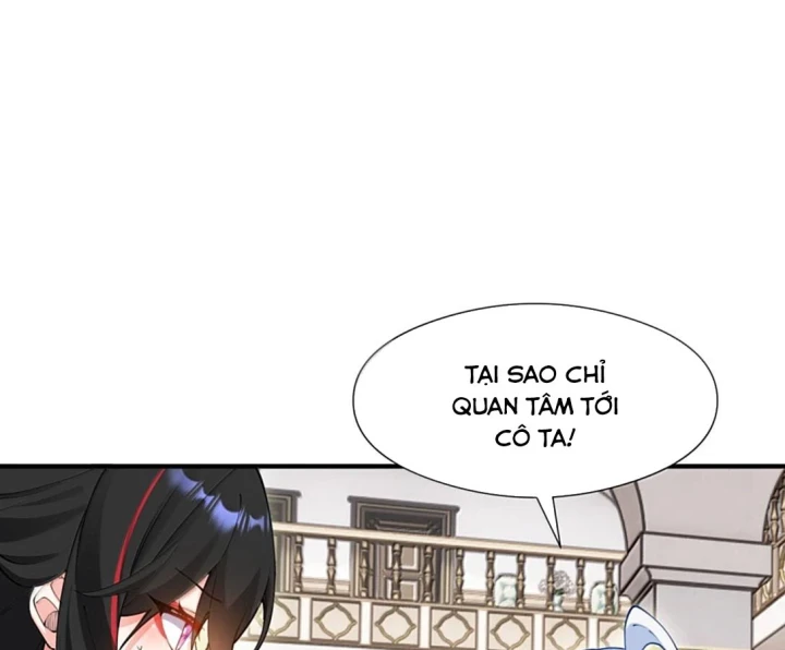 Trời Sinh Mị Cốt, Ta Bị Đồ Nhi Yandere Để Mắt Tới Chapter 94 - 5
