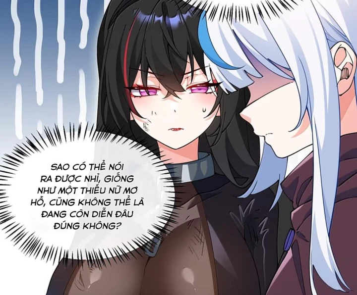 Trời Sinh Mị Cốt, Ta Bị Đồ Nhi Yandere Để Mắt Tới Chapter 94 - 8