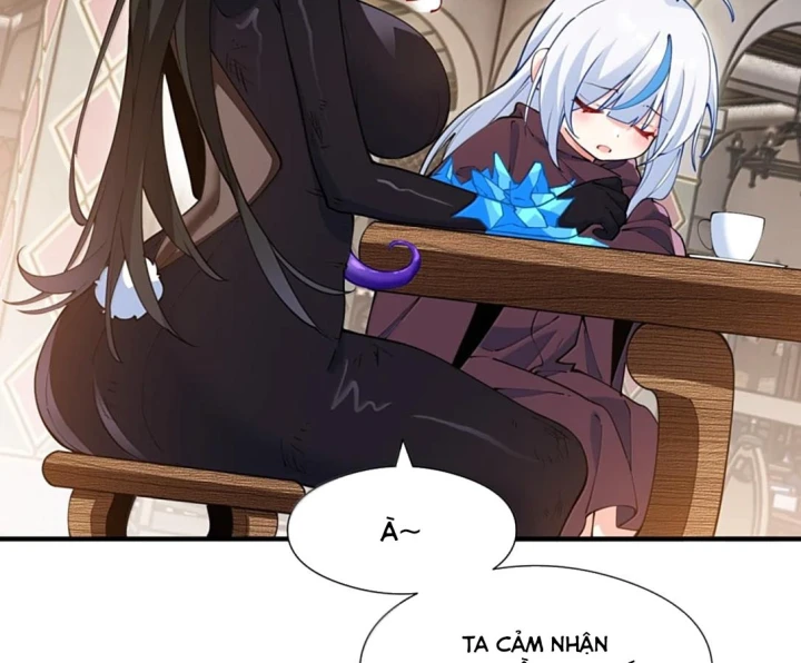 Trời Sinh Mị Cốt, Ta Bị Đồ Nhi Yandere Để Mắt Tới Chapter 94 - 14