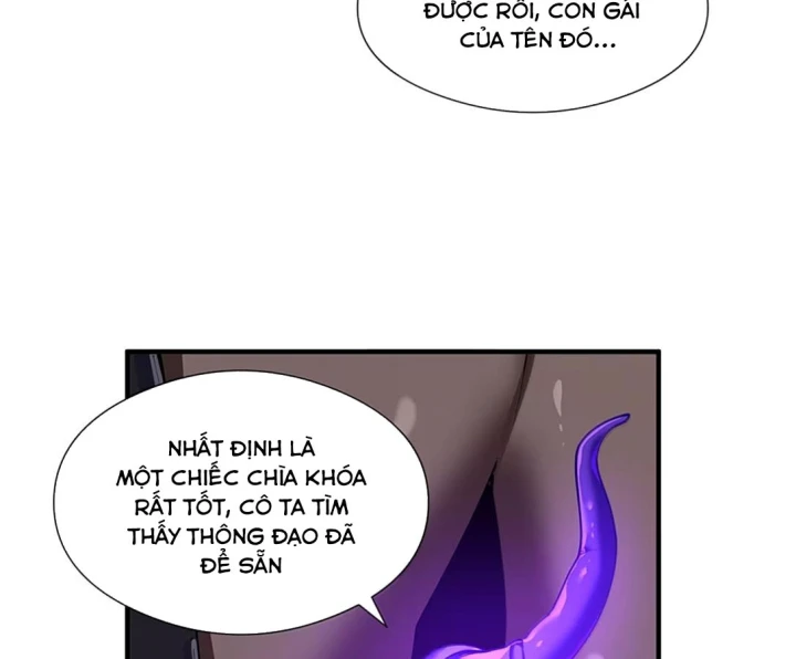 Trời Sinh Mị Cốt, Ta Bị Đồ Nhi Yandere Để Mắt Tới Chapter 94 - 15