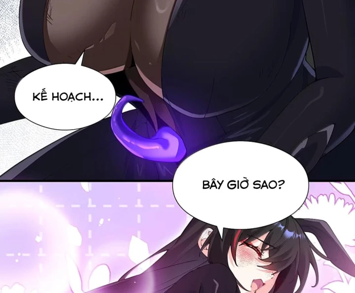 Trời Sinh Mị Cốt, Ta Bị Đồ Nhi Yandere Để Mắt Tới Chapter 94 - 18