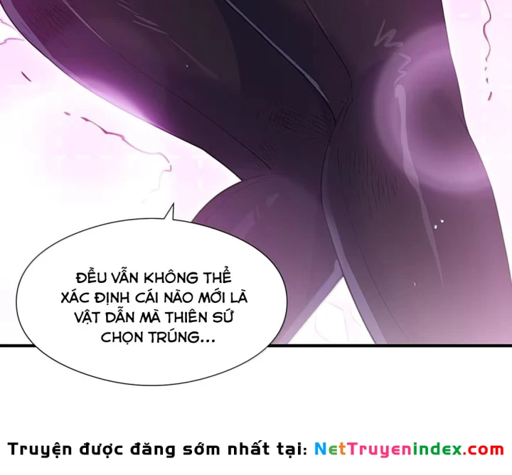Trời Sinh Mị Cốt, Ta Bị Đồ Nhi Yandere Để Mắt Tới Chapter 94 - 20