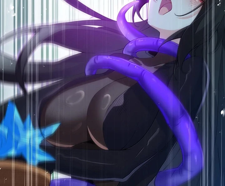 Trời Sinh Mị Cốt, Ta Bị Đồ Nhi Yandere Để Mắt Tới Chapter 94 - 23