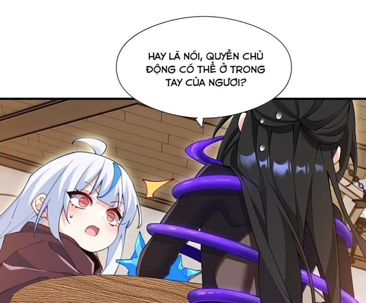 Trời Sinh Mị Cốt, Ta Bị Đồ Nhi Yandere Để Mắt Tới Chapter 94 - 25