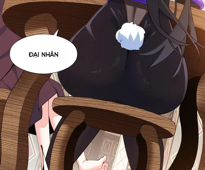 Trời Sinh Mị Cốt, Ta Bị Đồ Nhi Yandere Để Mắt Tới Chapter 94 - 26