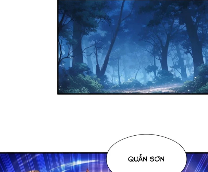 Trời Sinh Mị Cốt, Ta Bị Đồ Nhi Yandere Để Mắt Tới Chapter 94 - 29