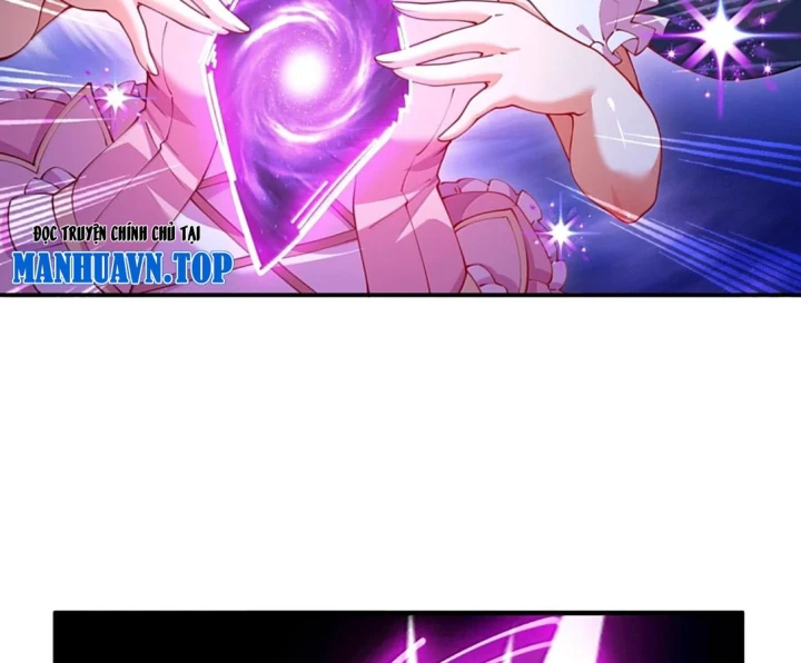 Trời Sinh Mị Cốt, Ta Bị Đồ Nhi Yandere Để Mắt Tới Chapter 94 - 31