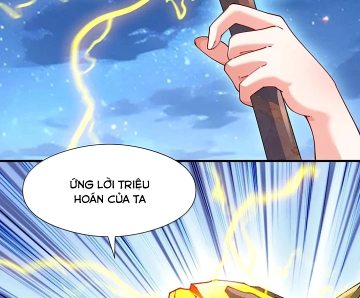 Trời Sinh Mị Cốt, Ta Bị Đồ Nhi Yandere Để Mắt Tới Chapter 94 - 35