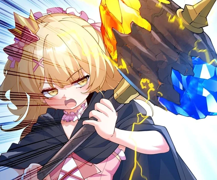 Trời Sinh Mị Cốt, Ta Bị Đồ Nhi Yandere Để Mắt Tới Chapter 94 - 36