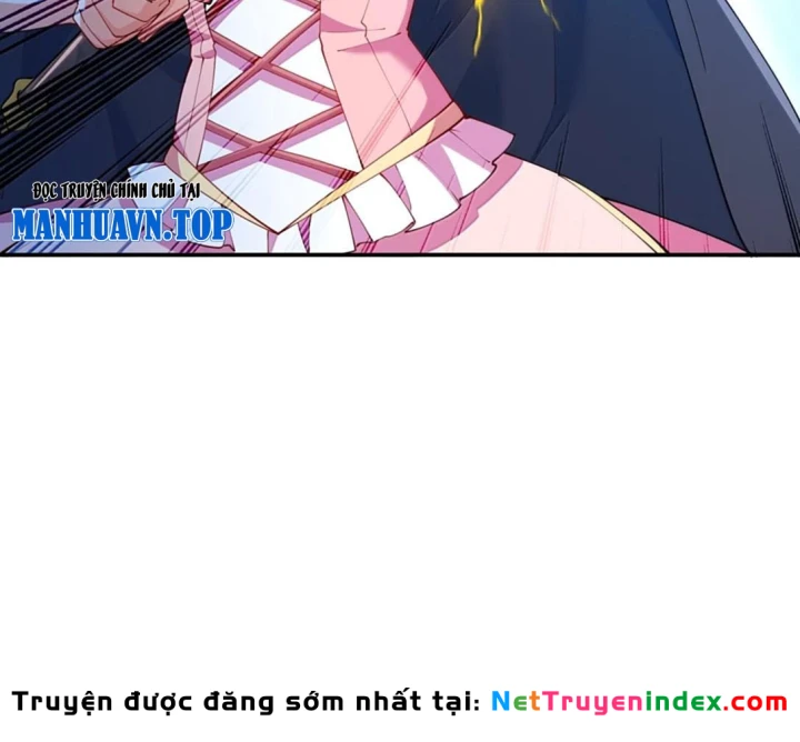 Trời Sinh Mị Cốt, Ta Bị Đồ Nhi Yandere Để Mắt Tới Chapter 94 - 37