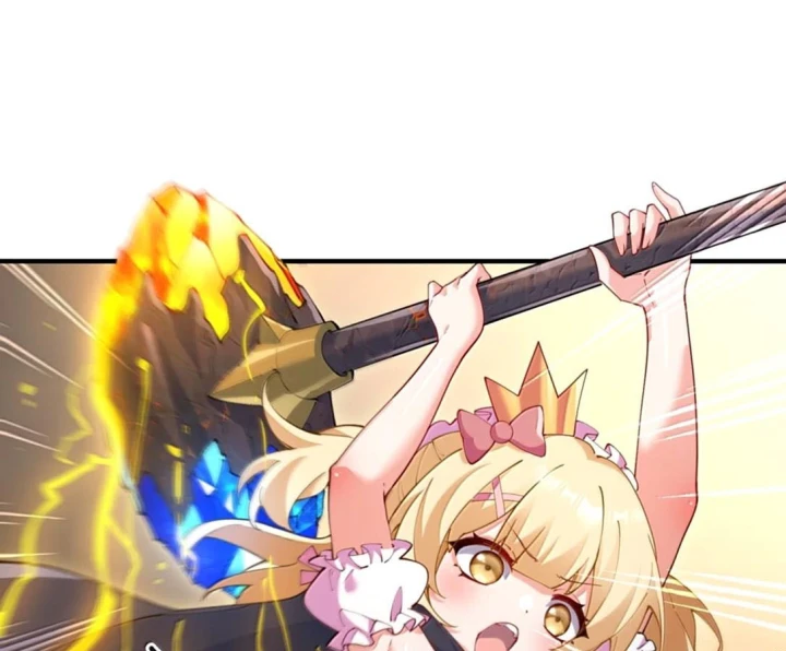 Trời Sinh Mị Cốt, Ta Bị Đồ Nhi Yandere Để Mắt Tới Chapter 94 - 38