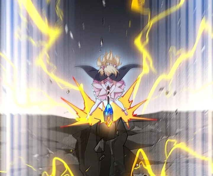 Trời Sinh Mị Cốt, Ta Bị Đồ Nhi Yandere Để Mắt Tới Chapter 94 - 43