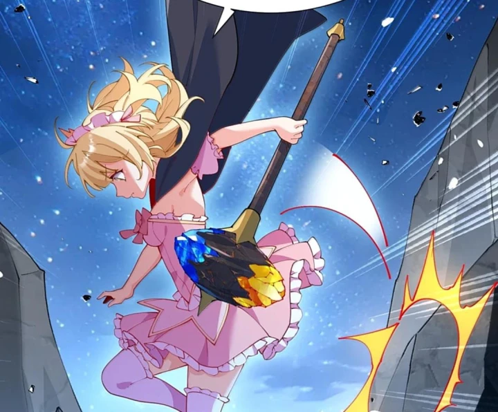 Trời Sinh Mị Cốt, Ta Bị Đồ Nhi Yandere Để Mắt Tới Chapter 94 - 46