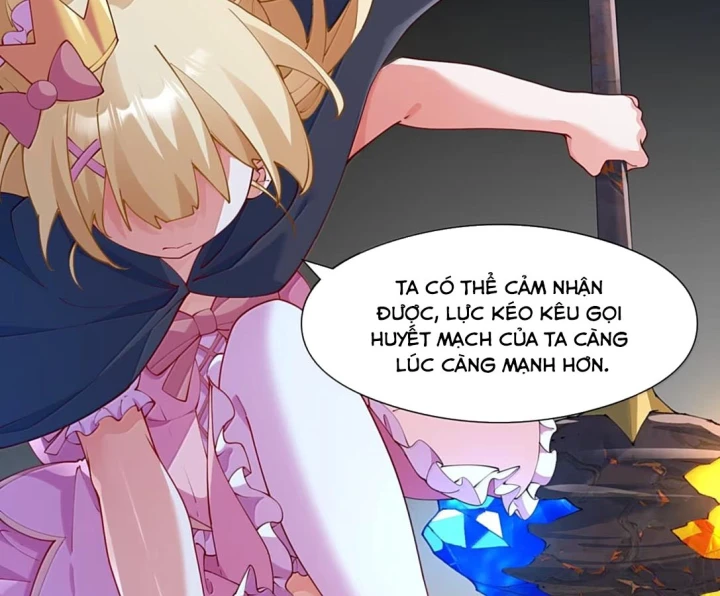 Trời Sinh Mị Cốt, Ta Bị Đồ Nhi Yandere Để Mắt Tới Chapter 94 - 48