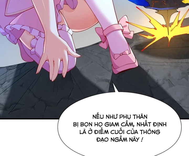 Trời Sinh Mị Cốt, Ta Bị Đồ Nhi Yandere Để Mắt Tới Chapter 94 - 49