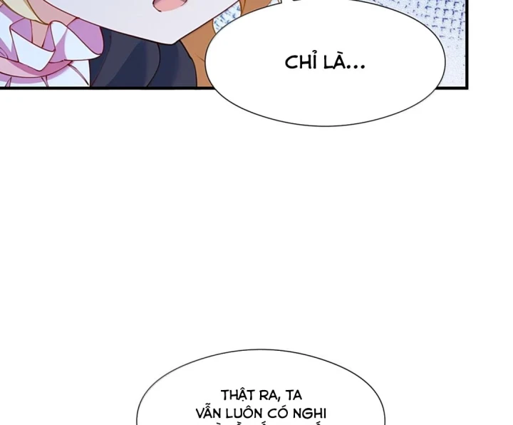 Trời Sinh Mị Cốt, Ta Bị Đồ Nhi Yandere Để Mắt Tới Chapter 94 - 51