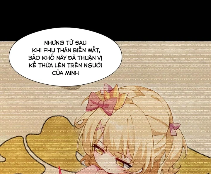 Trời Sinh Mị Cốt, Ta Bị Đồ Nhi Yandere Để Mắt Tới Chapter 94 - 55