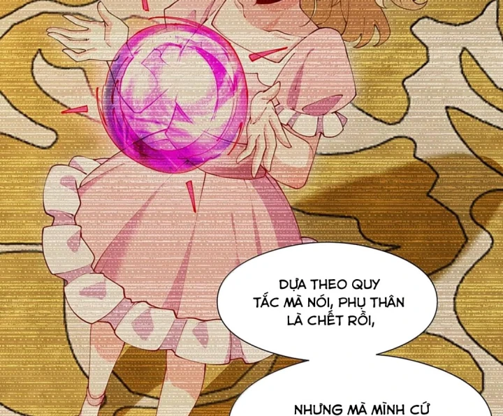 Trời Sinh Mị Cốt, Ta Bị Đồ Nhi Yandere Để Mắt Tới Chapter 94 - 56