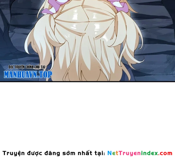 Trời Sinh Mị Cốt, Ta Bị Đồ Nhi Yandere Để Mắt Tới Chapter 94 - 59