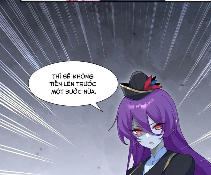 Trời Sinh Mị Cốt, Ta Bị Đồ Nhi Yandere Để Mắt Tới Chapter 94 - 61