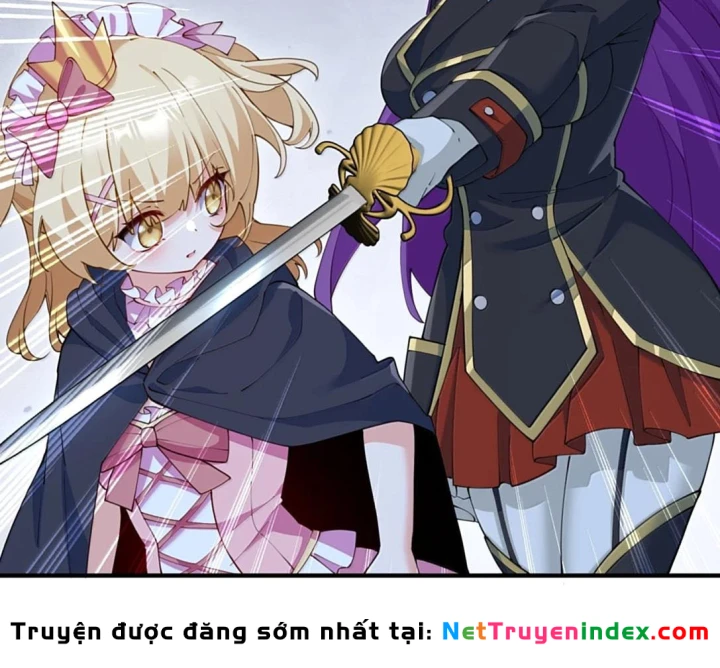 Trời Sinh Mị Cốt, Ta Bị Đồ Nhi Yandere Để Mắt Tới Chapter 94 - 62