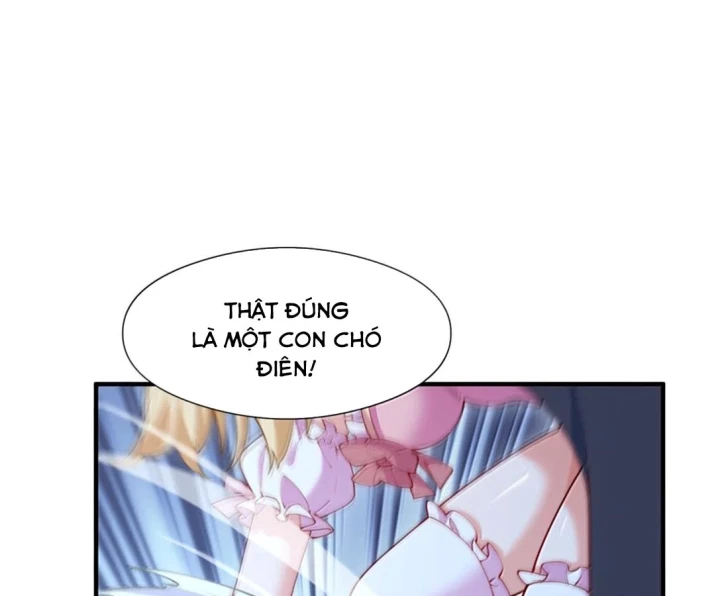 Trời Sinh Mị Cốt, Ta Bị Đồ Nhi Yandere Để Mắt Tới Chapter 94 - 63
