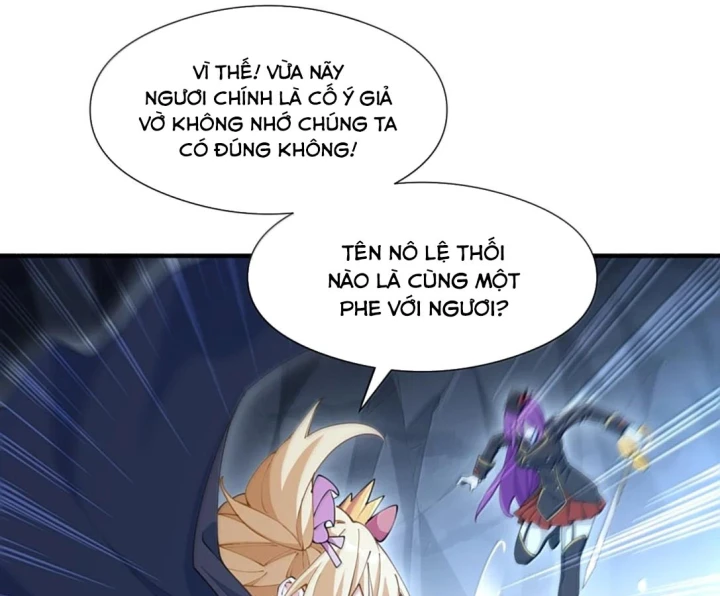 Trời Sinh Mị Cốt, Ta Bị Đồ Nhi Yandere Để Mắt Tới Chapter 94 - 68