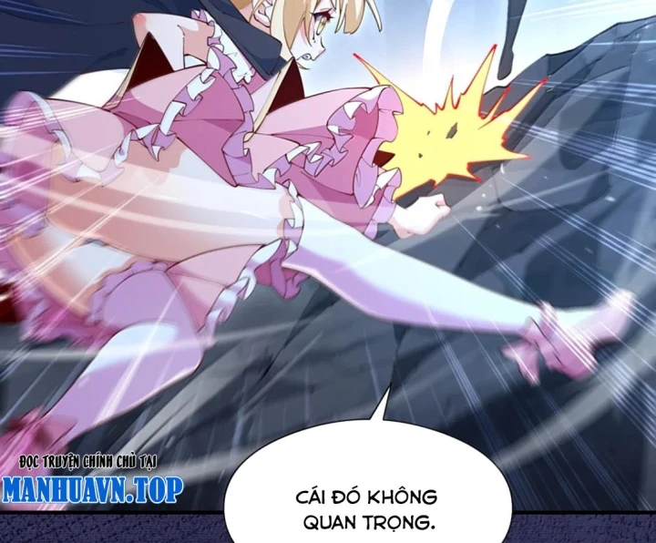 Trời Sinh Mị Cốt, Ta Bị Đồ Nhi Yandere Để Mắt Tới Chapter 94 - 69