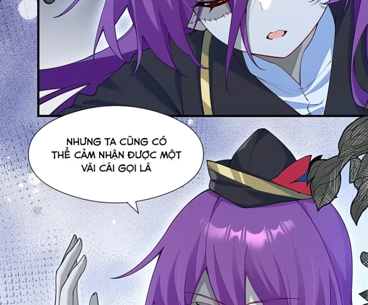 Trời Sinh Mị Cốt, Ta Bị Đồ Nhi Yandere Để Mắt Tới Chapter 94 - 71