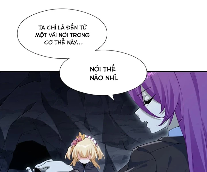 Trời Sinh Mị Cốt, Ta Bị Đồ Nhi Yandere Để Mắt Tới Chapter 94 - 74