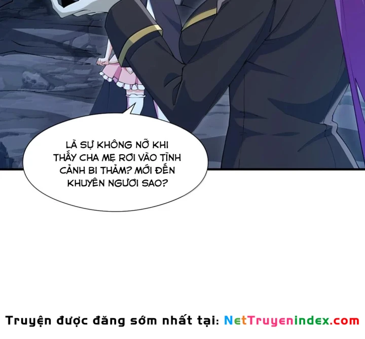 Trời Sinh Mị Cốt, Ta Bị Đồ Nhi Yandere Để Mắt Tới Chapter 94 - 75