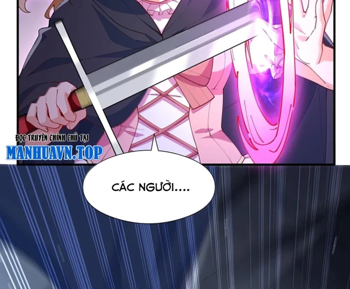 Trời Sinh Mị Cốt, Ta Bị Đồ Nhi Yandere Để Mắt Tới Chapter 94 - 77