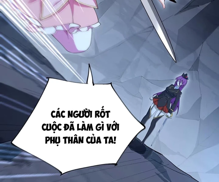 Trời Sinh Mị Cốt, Ta Bị Đồ Nhi Yandere Để Mắt Tới Chapter 94 - 79