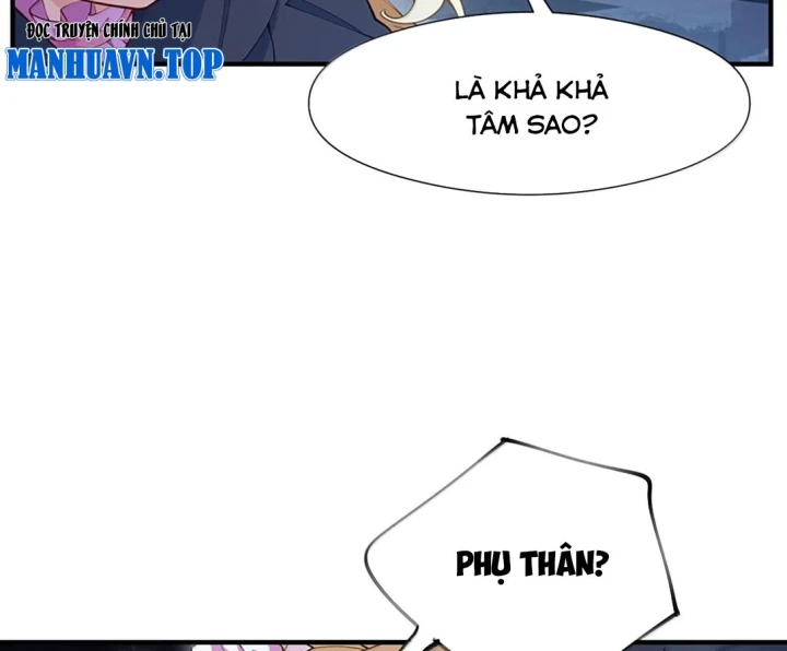 Trời Sinh Mị Cốt, Ta Bị Đồ Nhi Yandere Để Mắt Tới Chapter 94 - 82