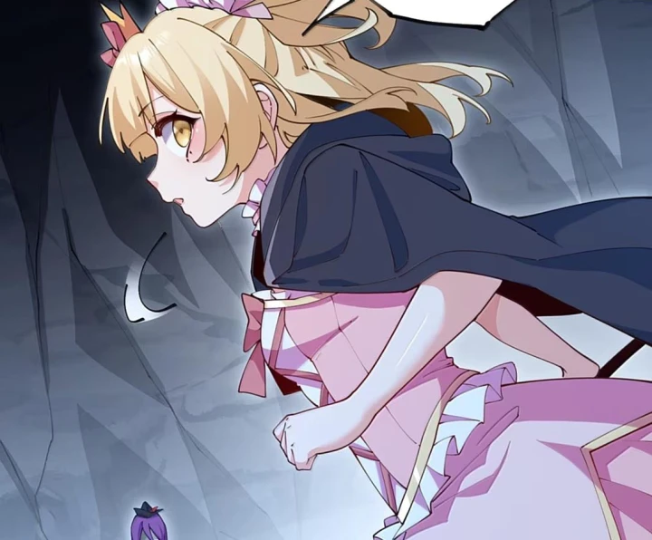 Trời Sinh Mị Cốt, Ta Bị Đồ Nhi Yandere Để Mắt Tới Chapter 94 - 83