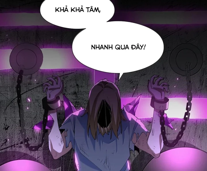 Trời Sinh Mị Cốt, Ta Bị Đồ Nhi Yandere Để Mắt Tới Chapter 94 - 85