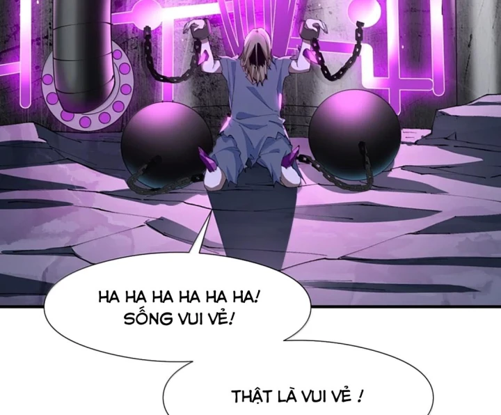 Trời Sinh Mị Cốt, Ta Bị Đồ Nhi Yandere Để Mắt Tới Chapter 94 - 92