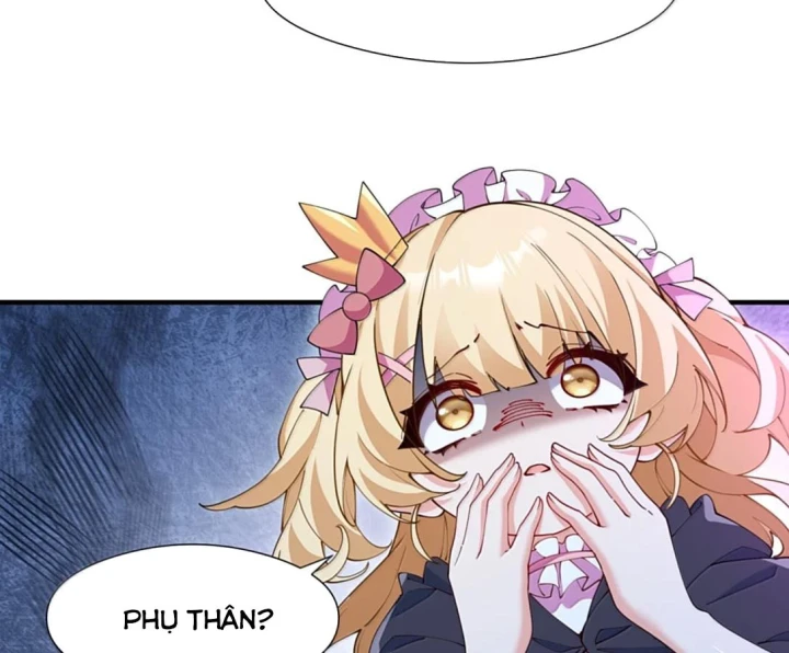 Trời Sinh Mị Cốt, Ta Bị Đồ Nhi Yandere Để Mắt Tới Chapter 94 - 93