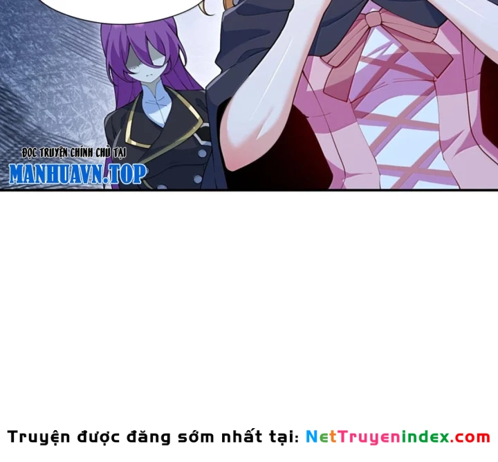 Trời Sinh Mị Cốt, Ta Bị Đồ Nhi Yandere Để Mắt Tới Chapter 94 - 94