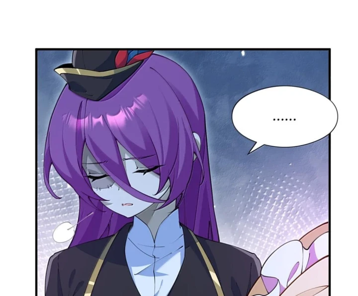 Trời Sinh Mị Cốt, Ta Bị Đồ Nhi Yandere Để Mắt Tới Chapter 94 - 95