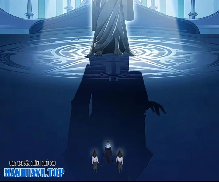 Trời Sinh Mị Cốt, Ta Bị Đồ Nhi Yandere Để Mắt Tới Chapter 95 - 6