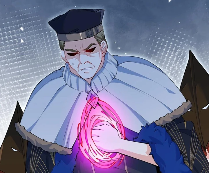 Trời Sinh Mị Cốt, Ta Bị Đồ Nhi Yandere Để Mắt Tới Chapter 95 - 8