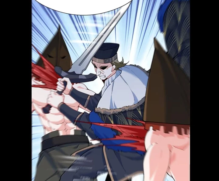 Trời Sinh Mị Cốt, Ta Bị Đồ Nhi Yandere Để Mắt Tới Chapter 95 - 10