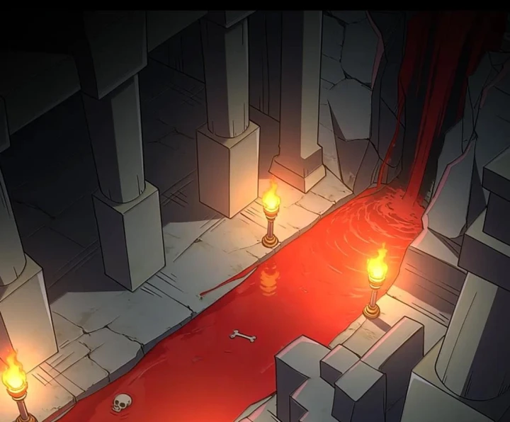 Trời Sinh Mị Cốt, Ta Bị Đồ Nhi Yandere Để Mắt Tới Chapter 95 - 16