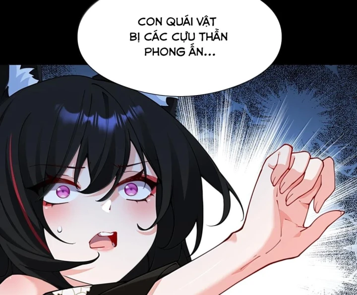 Trời Sinh Mị Cốt, Ta Bị Đồ Nhi Yandere Để Mắt Tới Chapter 95 - 20