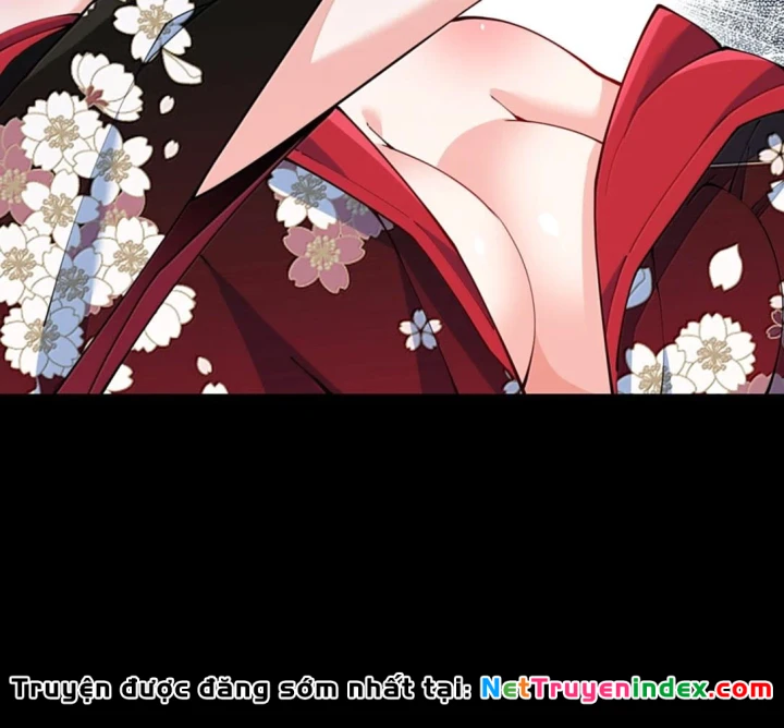 Trời Sinh Mị Cốt, Ta Bị Đồ Nhi Yandere Để Mắt Tới Chapter 95 - 21