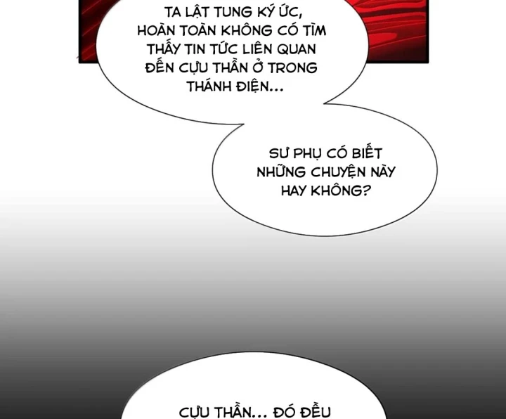 Trời Sinh Mị Cốt, Ta Bị Đồ Nhi Yandere Để Mắt Tới Chapter 95 - 32