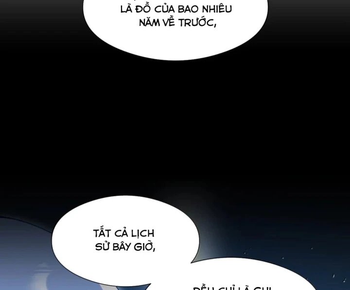 Trời Sinh Mị Cốt, Ta Bị Đồ Nhi Yandere Để Mắt Tới Chapter 95 - 33