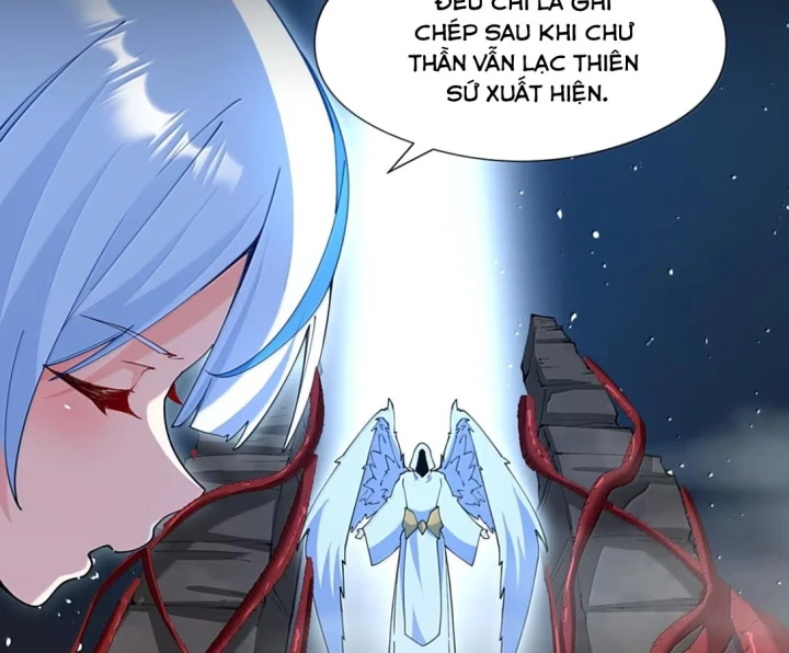 Trời Sinh Mị Cốt, Ta Bị Đồ Nhi Yandere Để Mắt Tới Chapter 95 - 34